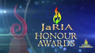 JaRIA Honour Awards Show 2023