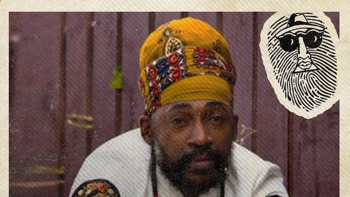 Lutan Fyah - Mark For Death [4/1/2022]