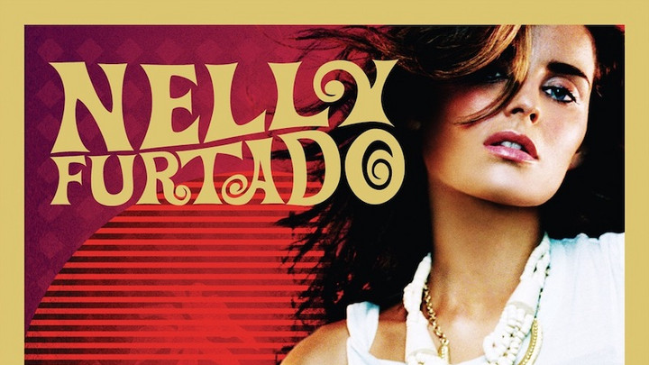 Nelly Furtado feat. Timbaland & Mr. Vegas - Promiscuous (Crossroads Vegas Mix) [6/4/2021]