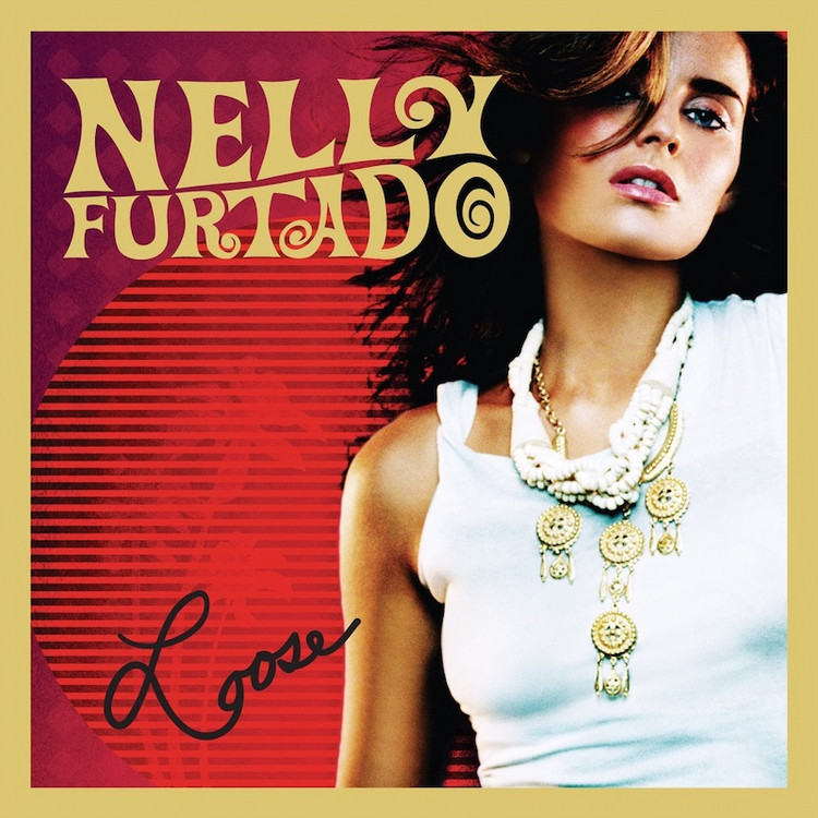 Nelly Furtado feat. Courtney John - Say It Right (Reggae Main Mix)
