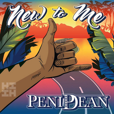 PeniDean - New To Me