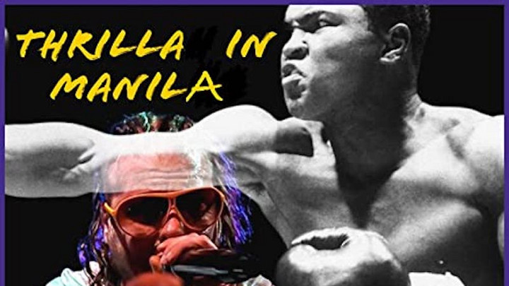 Skillinjah - Thrila In Manila [9/29/2022]