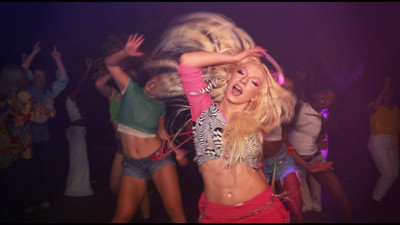 Angelica Mava - Bad Girl