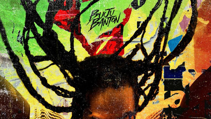 Buju Banton - Upside Down 2020 (Full Album) [6/26/2020]