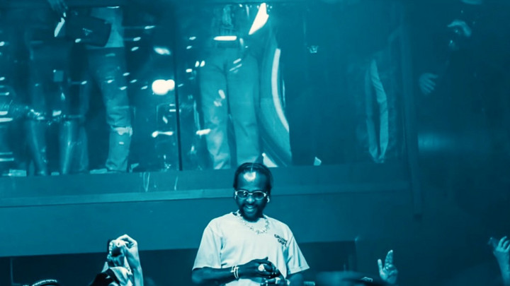 Popcaan - Lifestyle Moment [6/27/2025]