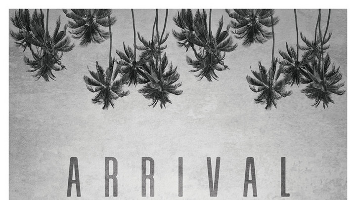 Through The Roots - Arrival (Full Album) [6/7/2019]