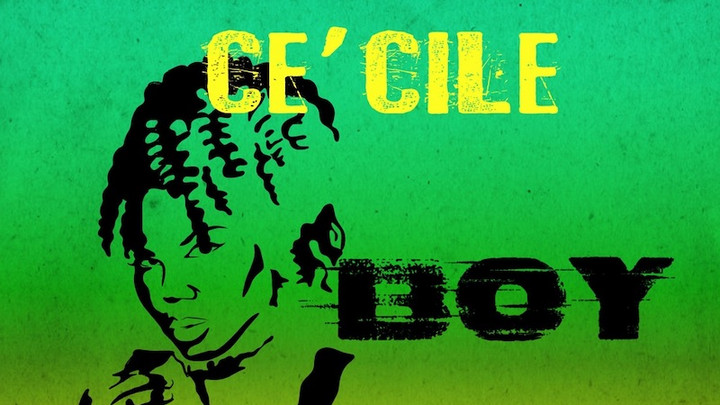 Ce'Cile - Boy Bye [5/14/2021]