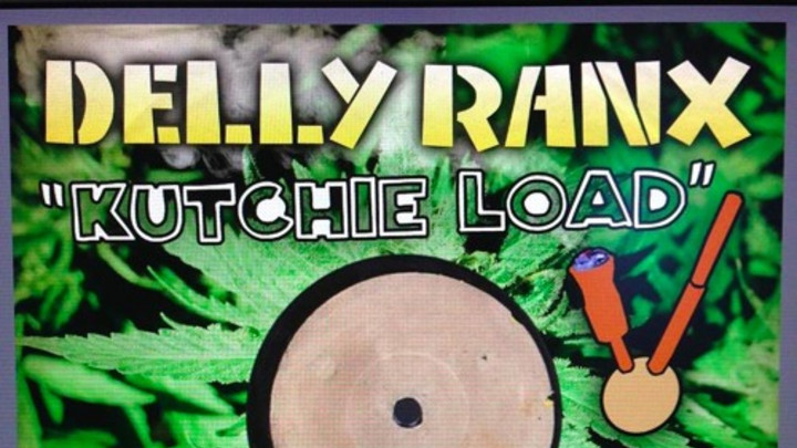 Delly Ranx - Kutchie Load [2/29/2016]