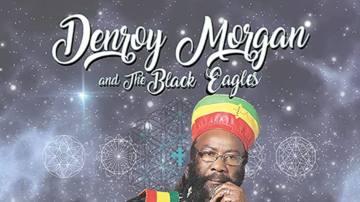 Denroy Morgan & The Black Eagles - Divine Destiny (Full Album) [4/22/2022]