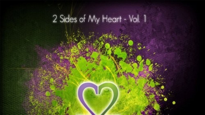 Gramps Morgan - 2 Sides of My Heart [8/25/2011]