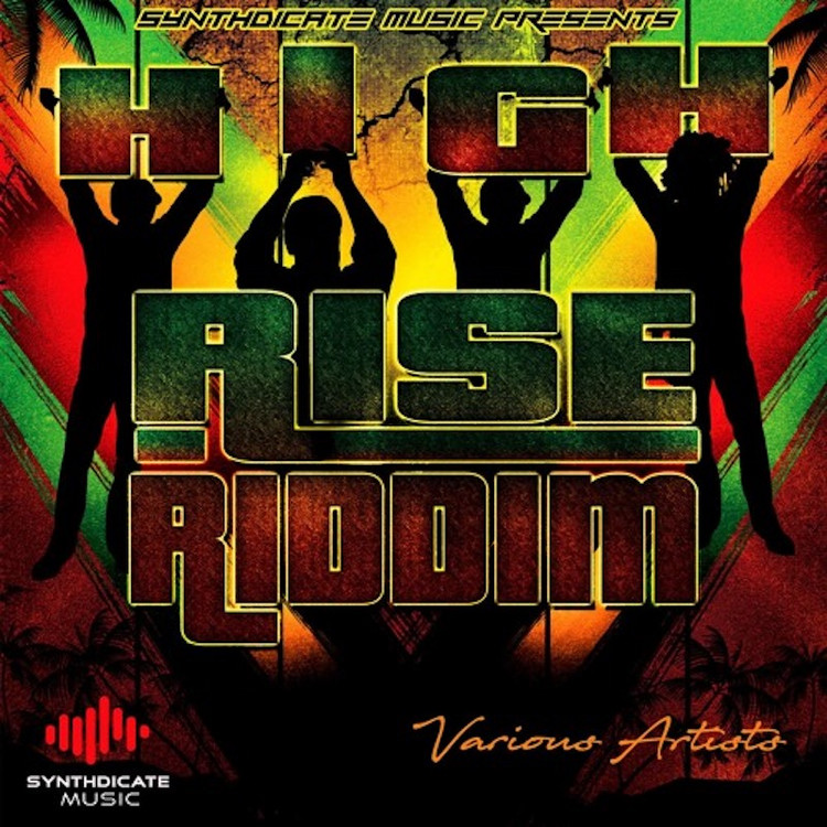 Jah Thunder - Joy