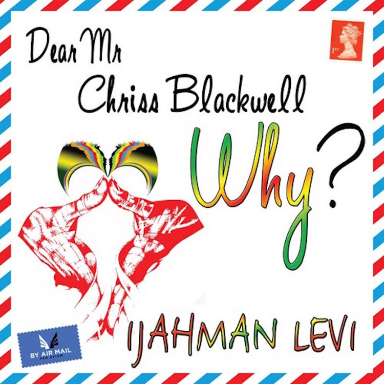 英LP Ijahman Levi Are We A Warrior ILPS9557  Records /00260 LTY1MzEuanBlZw.jpeg