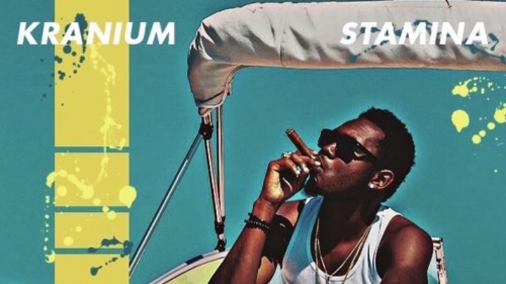 Kranium - Stamina [10/9/2015]