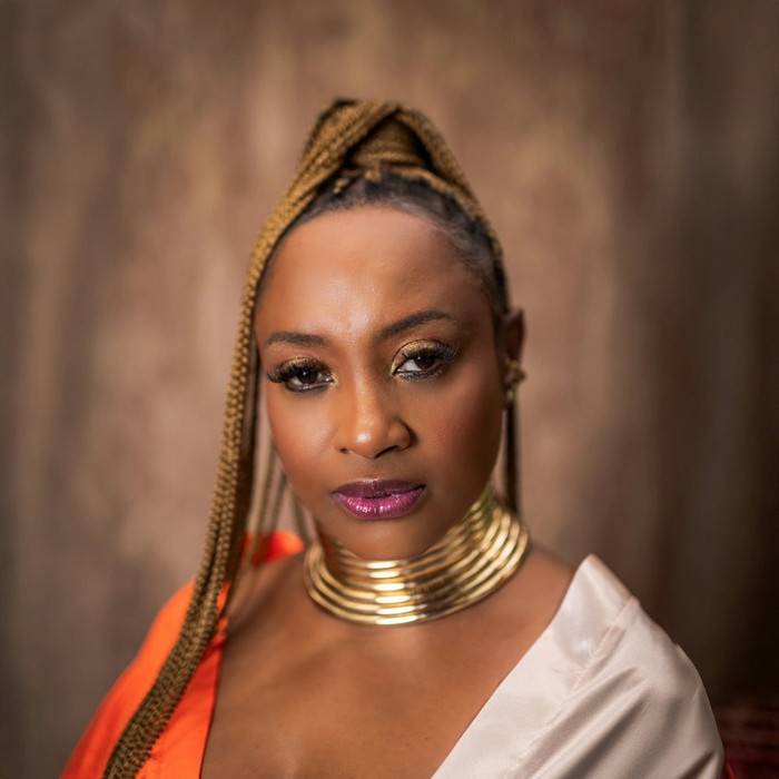 Rochelle Bradshaw