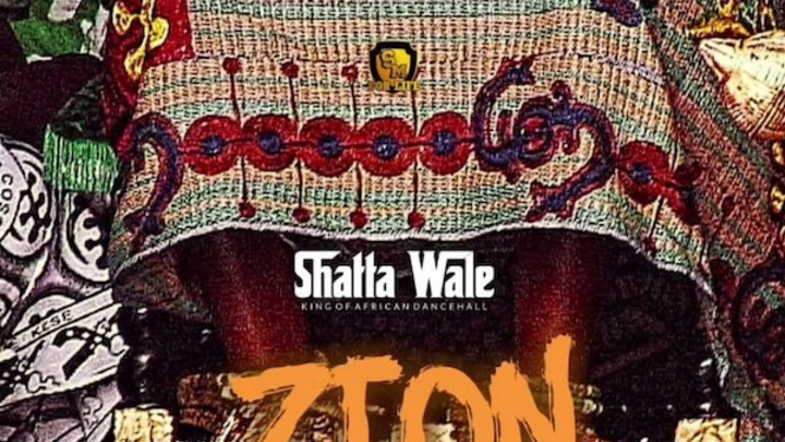 Shatta Wale - Zion [2/26/2020]
