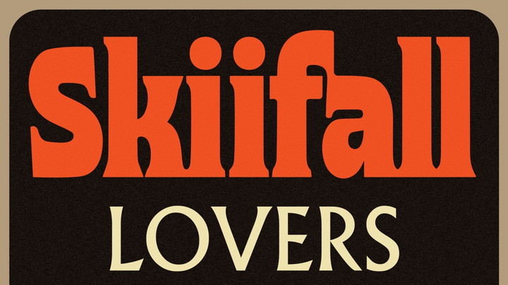 Skiifall - Lovers Till I'm Gone (Full Album) [1/10/2025]