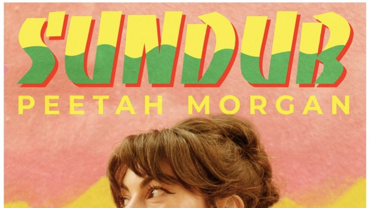 SunDub x Peetah Morgan - New Ways To Love [10/14/2022]