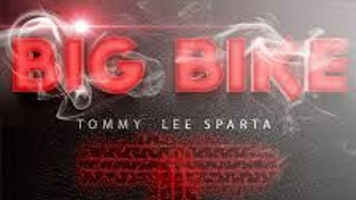 Tommy Lee Sparta - Big Bike [9/18/2015]