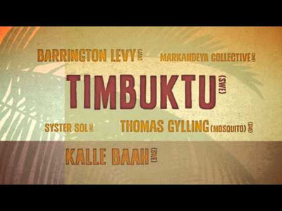 Promo: Furuvik Reggaefestival 2012