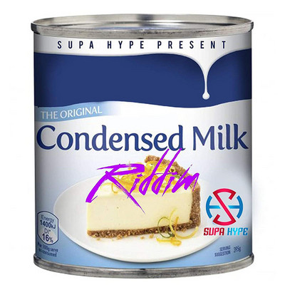 Condensed Milk Riddim