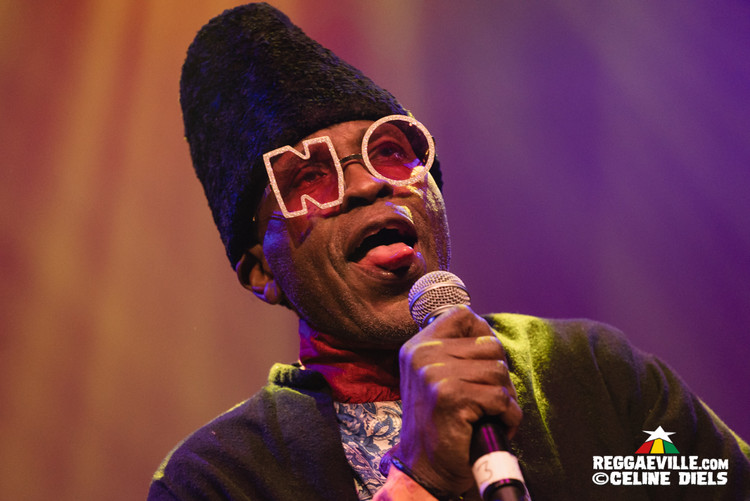 Eek-A-Mouse
