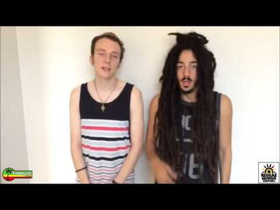 Mellow Mood @ Reggae Summer Festival 2015 (Drop)