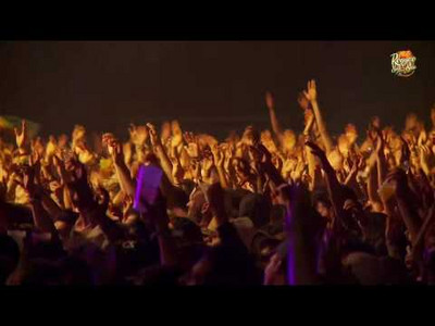 Damian Marley @ Reggae Sun Ska 2016