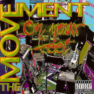 The Movement - On Your Feet