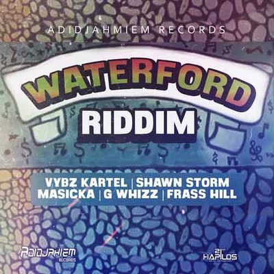 Various Artists - Waterford Riddim
