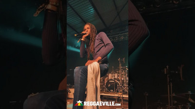 Eesah @ Keep it real Jam 2024