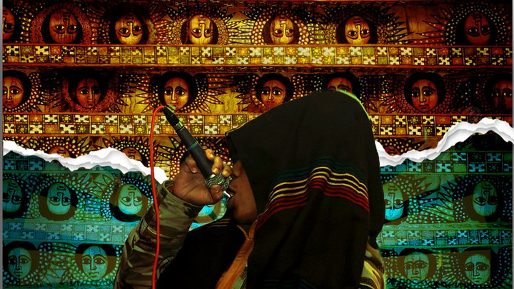 Fyah Son Bantu - Positive [11/28/2025]