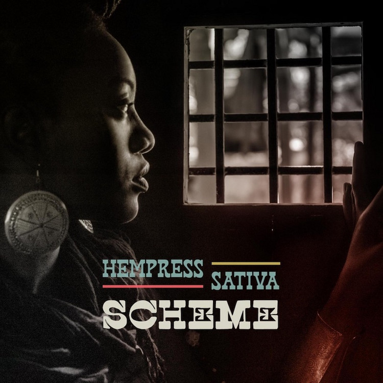 Hempress Sativa - Scheme (Official Music Video) - YouTube