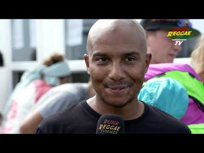 Ruhr Reggae Summer TV 2022 (Episode 4)
