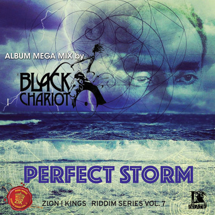 Perfect Storm Riddim (Megamix)
