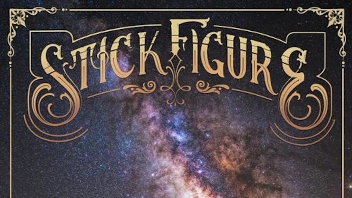 Stick Figure – All for You (Ambient Universe) [11/26/2019]