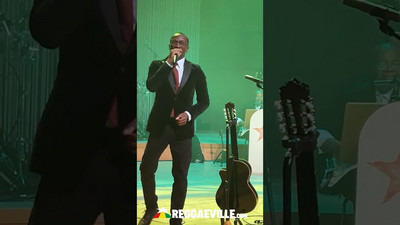 Christopher Ellis - I'm Still In Love With You @ Rocksteady Christmas In Cologne, Germany