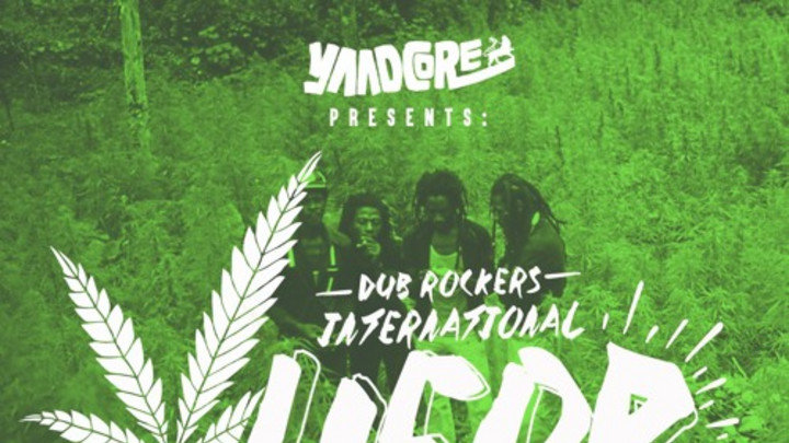 International Herb Mixtape by Yaadcore [11/9/2015]