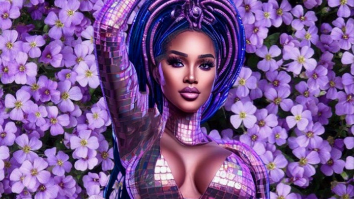 Aiesha - Top Gyal [10/4/2024]