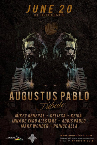Addis Pablo 6/20/2015