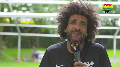 Ruhr Reggae Summer TV #2