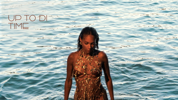 Naomi Cowan - Up To Di Time [6/20/2025]