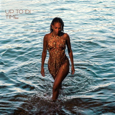 Naomi Cowan - Up To Di Time