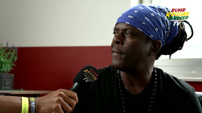 Richie Spice @ Ruhr Reggae Summer TV 2022 (Episode 9)