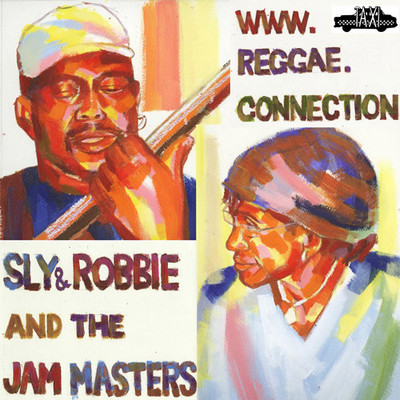 Sly & Robbie - Reggae Connection