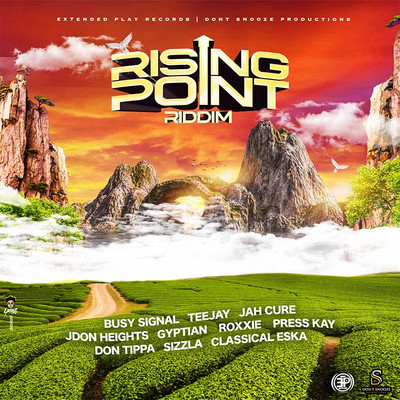 Rising Point Riddim