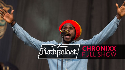 Chronixx  @ SummerJam 2016 (Full Show)
