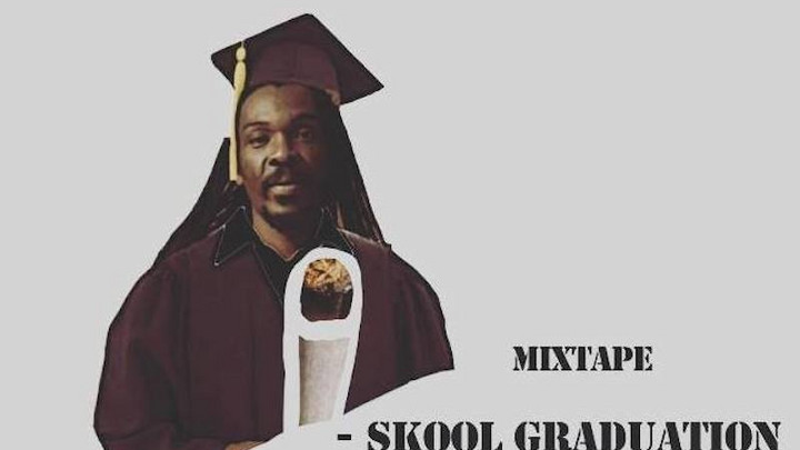 Anthony B - High Skool Graduation Mixtape [3/9/2018]