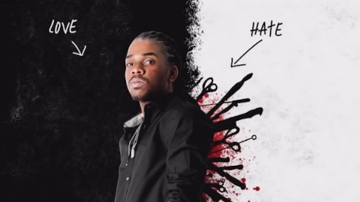 Jahmiel - Sad To Say [5/4/2018]