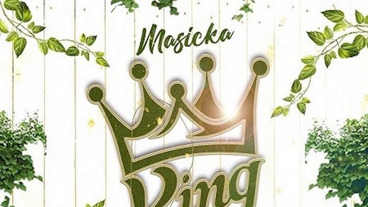 Masicka - King Inna Earth [4/30/2019]