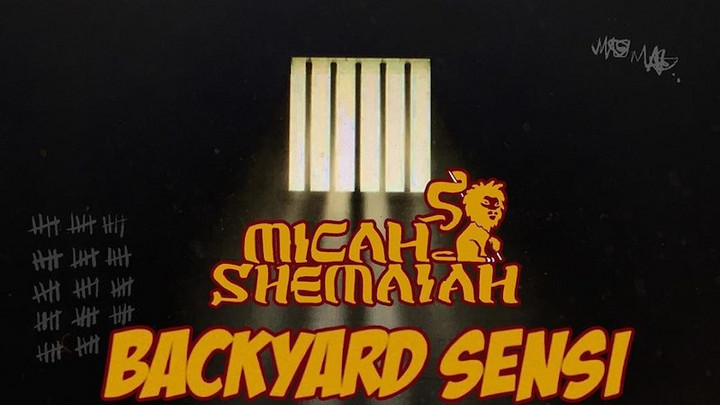Micah Shemaiah - Backyard Sensi [6/25/2019]